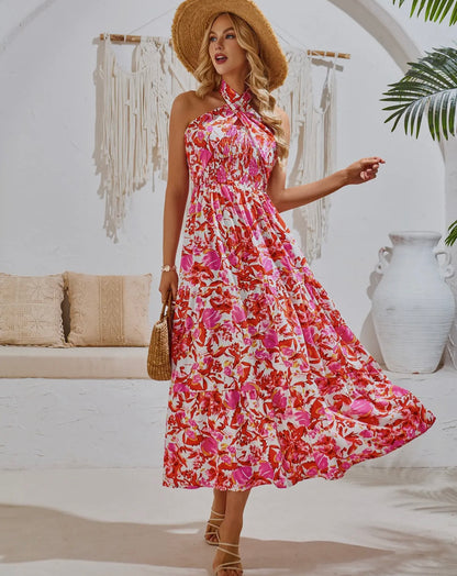 Summer Lovin’ Dress